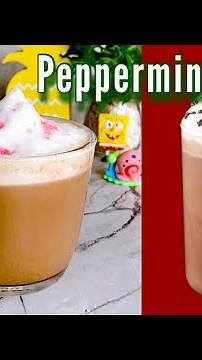 DIY: Peppermint Mocha Recipe