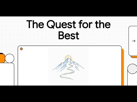 Optimization: The Quest for the Best