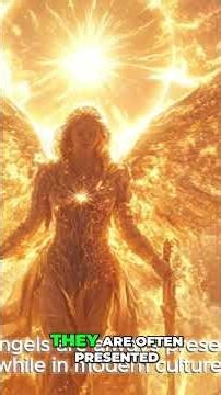 Are Angels Among Us? | Divine Messengers Walking Among Us