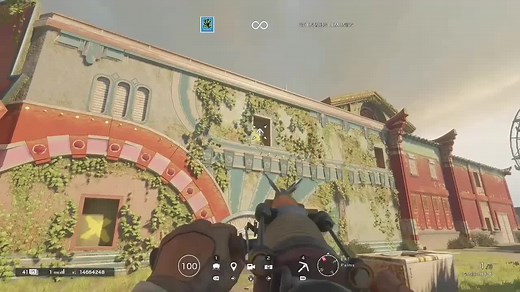 Cav Edit Rainbow Six Siege Transitions Review