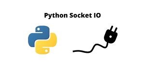 How to use Python Socket IO with Django -