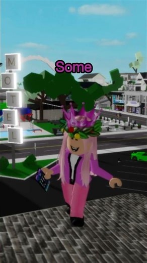 When You SING Your ORDER At STARBLOX 😋 #roblox #shorts #brookhaven #sing #likeandsubscribeformore