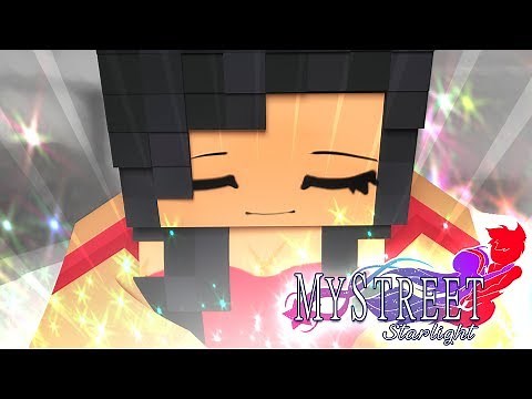Her Dad | MyStreet: Starlight [Ep.10] | Minecraft Roleplay