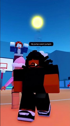 how to griddy (hoopz version) | roblox hoopz