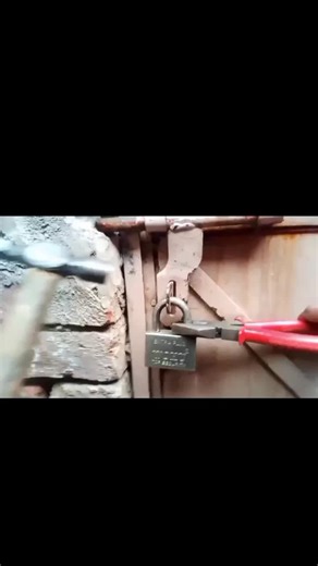 Lock Key Maker on TikTok