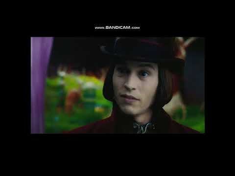 Opening to Corpse Bride 2006 DVD