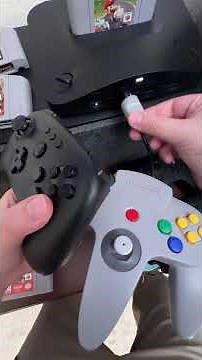 The Analogue 3D claims to be the ultimate no-compromise Nintendo 64 experience for a modern TV.