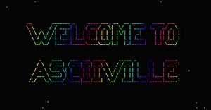 Welcome to "Asciiville" -- a massive collection of Ascii art and Linux terminal utilities