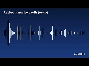 Roblox theme (remix)