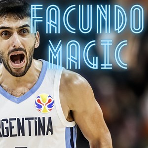 63K views · 3.1K reactions | As we look forward to seeing Facundo Campazzo in action for Argentina this week, re-live some of his most outrageous dimes from the 2019 FIBA Basketball World Cup 彩 #WinForArgentina | #FIBAWC | FIBA | Facebook