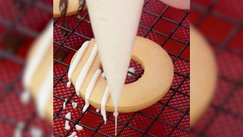 Decorating Cakes with Nutella and Colorful Cake Pops – Cake Videos