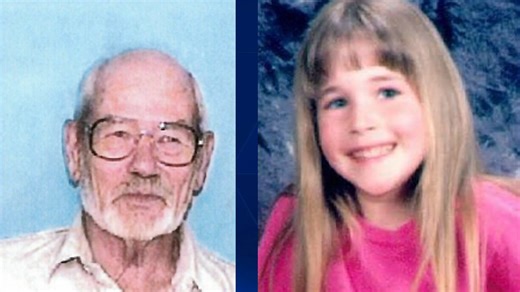 New DNA evidence links man to Morgan Nick's disappearance