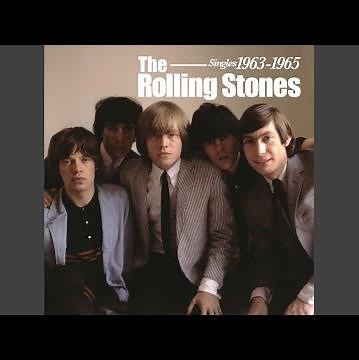 Play With Fire (Mono)