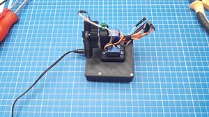 33K views · 539 reactions | Keep your kitties entertained for hours with this Arduino-powered laser tower: reddit.com/r/arduino/comments/qmkxv3/made_a_laser_tower_on_arduino_nano_for_my_cats/ | Arduino | Facebook