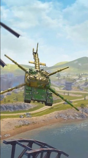 🎁Log in to get 5 free days of Premium Account and daily x4 XP for the first victory on each tank! 🔥