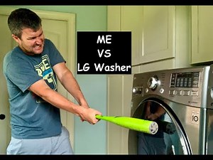 LG Washing Machine Not Draining? How to Fix | Error Code OE Quick Fix and you CAN do it yourself