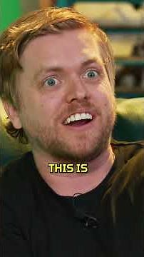 A Harry Potter's VFX MISTAKE that MADE the movie!