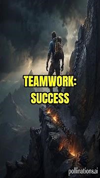 The Importance of Teamwork: Collaboration and Success