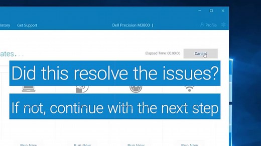 How to Fix Dell Keyboard Not Working | Dell US