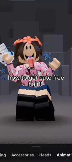 Discover Free UGC Games on Roblox