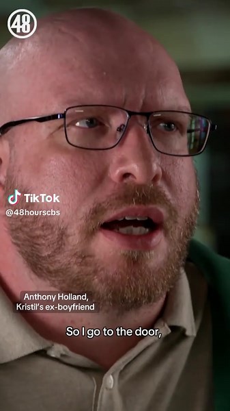 El misterio de la muerte de Kristil Krug