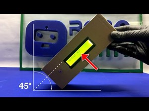 Build an Angle Display System with Arduino & MPU6050 | Real-Time Tilt Detection + LCD Output