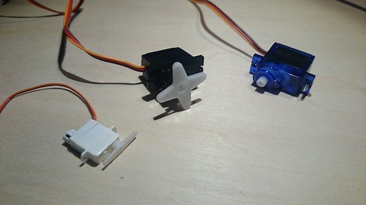 第57回 Arduinoでモータ再入門（その１）サーボモータの基本 | Device Plus - デバプラ