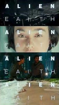 Watch Every Single Alien Earth Intro