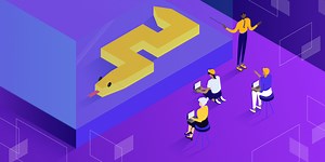 Il Modo Migliore per Imparare Python (Tutorial Python Gratuiti e a Pagamento)