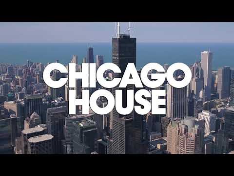 Defected Worldwide - Chicago House Music DJ Mix 🕺🇺🇸💃 (Deep, Acid, Vocal & Classic House)