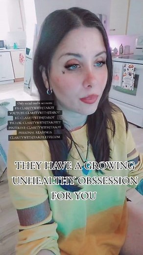 57K views · 2K reactions | THEY HAVE A GROWING UNHEALTHY OBSSESSION...