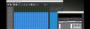 HexWalk: a hex editor/viewer/analyzer