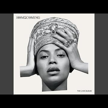 Crazy In Love (Homecoming Live)