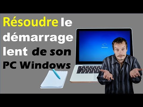 SPEED UP WINDOWS 10 STARTUP