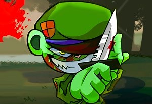 Friday Night Funkin' Flipped Out vs Flippy