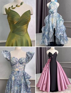 2.2M views · 16K reactions | Be a sparkling little dress  | Simple Crafts | Facebook