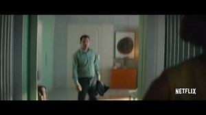 Extinction - Official Trailer [HD] - Netflix #movie #trailer #movietrailer | Official Trailer