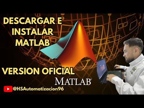 💻 MATLAB✅|Instalación Fácil y Rápida🎯 |Tutorial Completo (Download and Install MATLAB R2024a)