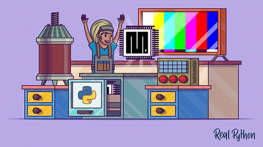 Getting Started With MicroPython (Overview) – Real Python