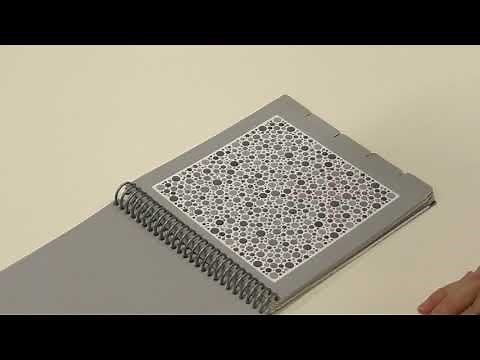 Video 5: The HRR Test for Colour Vision