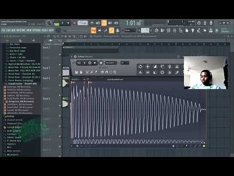 How to Find the Key of Any Sample (FL Studio 20)