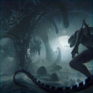 52K views · 1.9K reactions | "Day 6: It’s a nightmare. They have infested and destroyed the Weyland-Yutani colony below. Killing all of the facility’s personnel. We have to expose this. I know they’ll try to discredit me. Or worse. Tell someone — before they do this to anyone else." | Alien: Romulus | Facebook