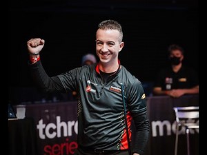 LAST 16 | Highlights | 2021 World Pool Championship