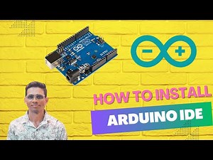 How to Download and Install Arduino Ide on Windows10/11