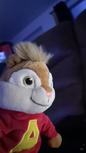 Alvin's Computer Problem | Chipmunk Shorts | benjaminmunk #shorts