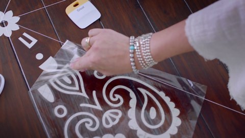 Cricut Maker - Smart Cutting Machine - with 10X Cutting Force, Cuts 300+ Materials, Create 3D Art, Home Decor & More, Bluetooth Connectivity, Compatible with iOS, Android, Windows & Mac, Champagne