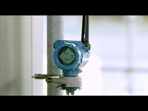 Rosemount™ 928 Wireless Gas Monitor