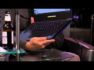 Alienware 14 Laptop review