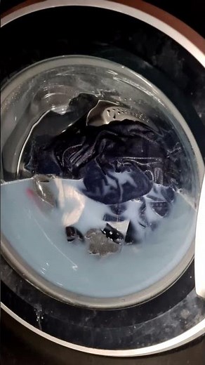 Hotpoint NSWR843C Mixed 40'c Full Cycle