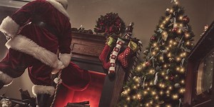 How to remove soot stains